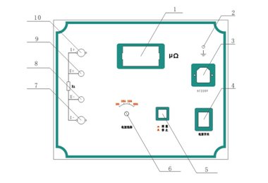 回路電阻測(cè)試儀