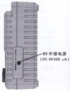 接地電阻測試儀廠家電源