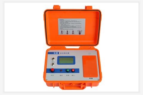 電纜雙槍安全刺扎器廠家