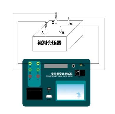 六柱和六柱帶電池型接線方式