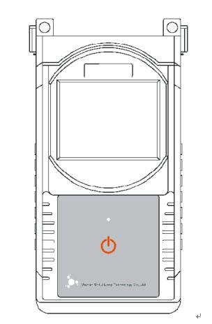 三相鉗形相位伏安表廠家主機(jī)